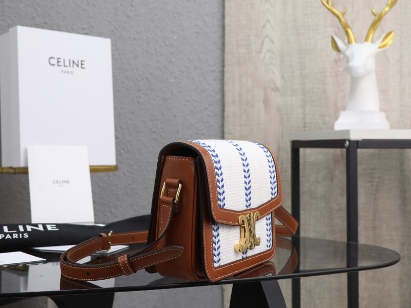 Ce1i*e triomphe bags